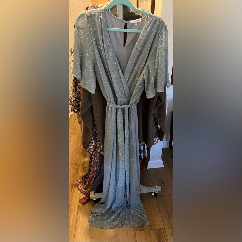 Baltic born dress